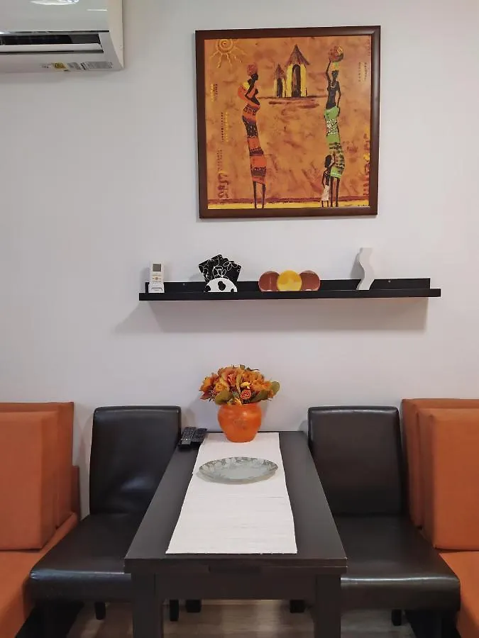 Zellervar Apartman 0*, 埃格尔