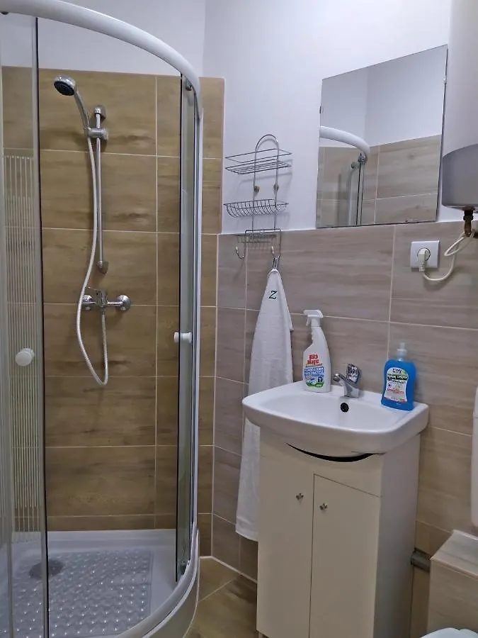 Zellervar Apartman 公寓 埃格尔